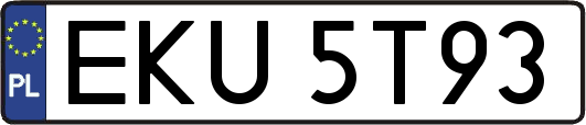 EKU5T93