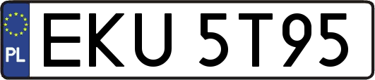 EKU5T95