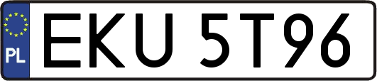 EKU5T96