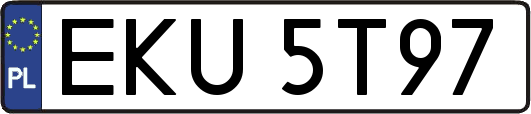 EKU5T97