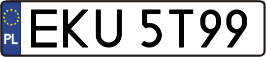 EKU5T99