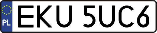 EKU5UC6