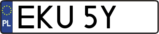 EKU5Y