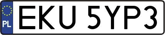 EKU5YP3