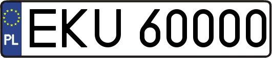 EKU60000