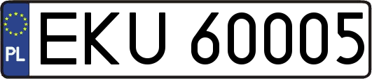 EKU60005