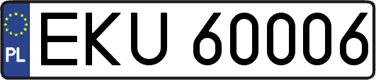 EKU60006