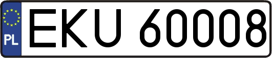 EKU60008