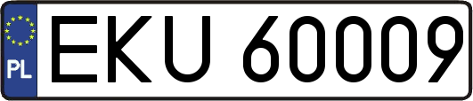 EKU60009