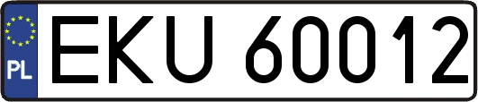 EKU60012