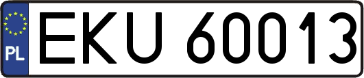 EKU60013