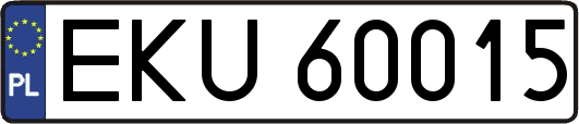 EKU60015