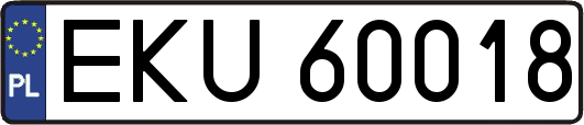 EKU60018