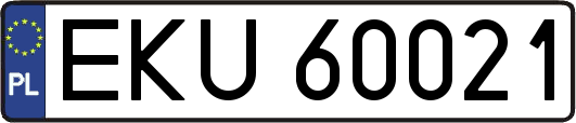 EKU60021