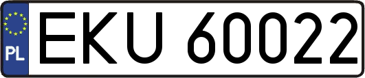 EKU60022