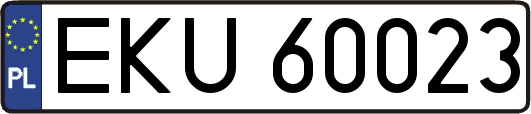 EKU60023