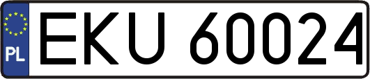EKU60024
