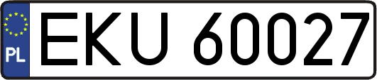 EKU60027