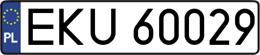EKU60029