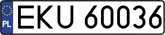 EKU60036