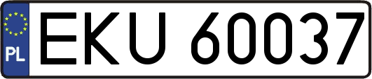 EKU60037