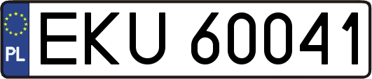EKU60041