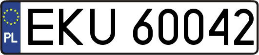 EKU60042