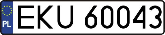 EKU60043