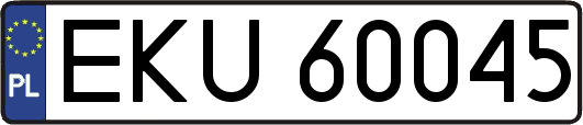 EKU60045