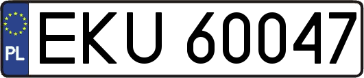 EKU60047