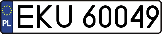 EKU60049