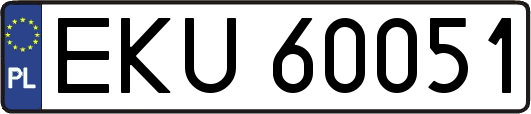 EKU60051