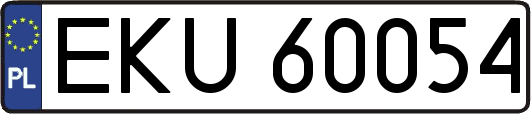 EKU60054