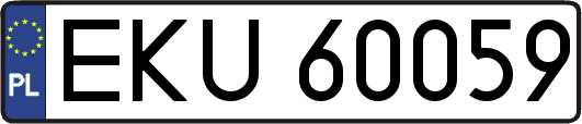 EKU60059