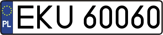 EKU60060