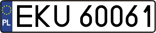 EKU60061