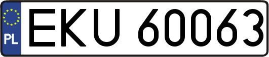 EKU60063