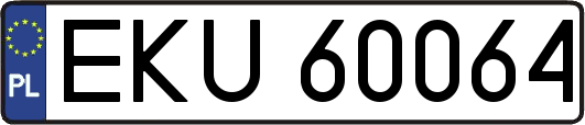 EKU60064