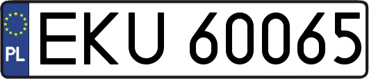 EKU60065