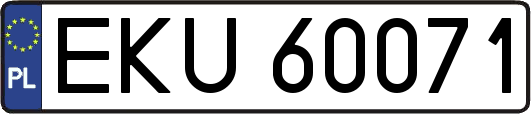 EKU60071