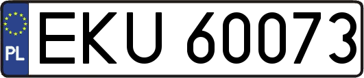 EKU60073