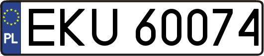 EKU60074