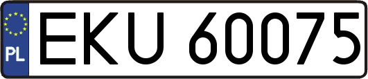 EKU60075