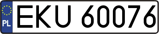 EKU60076