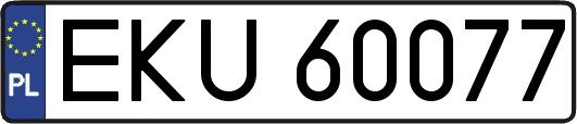 EKU60077