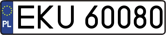 EKU60080