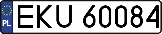 EKU60084