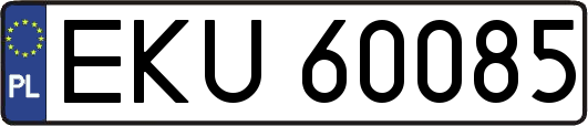 EKU60085