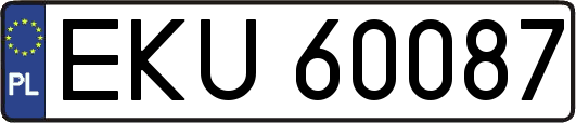 EKU60087