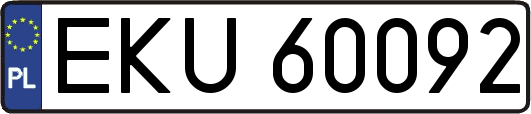EKU60092